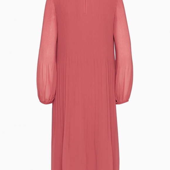 Wilfred Daydreamer Midi Dress - Picture 2 of 5